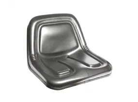 # 15629  DELUXE HIGHBACK STEEL PAN SEAT