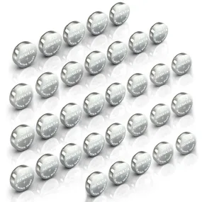 10x Renata 1.55V Watch Battery All Size Swiss Made Button Coin Cell UK