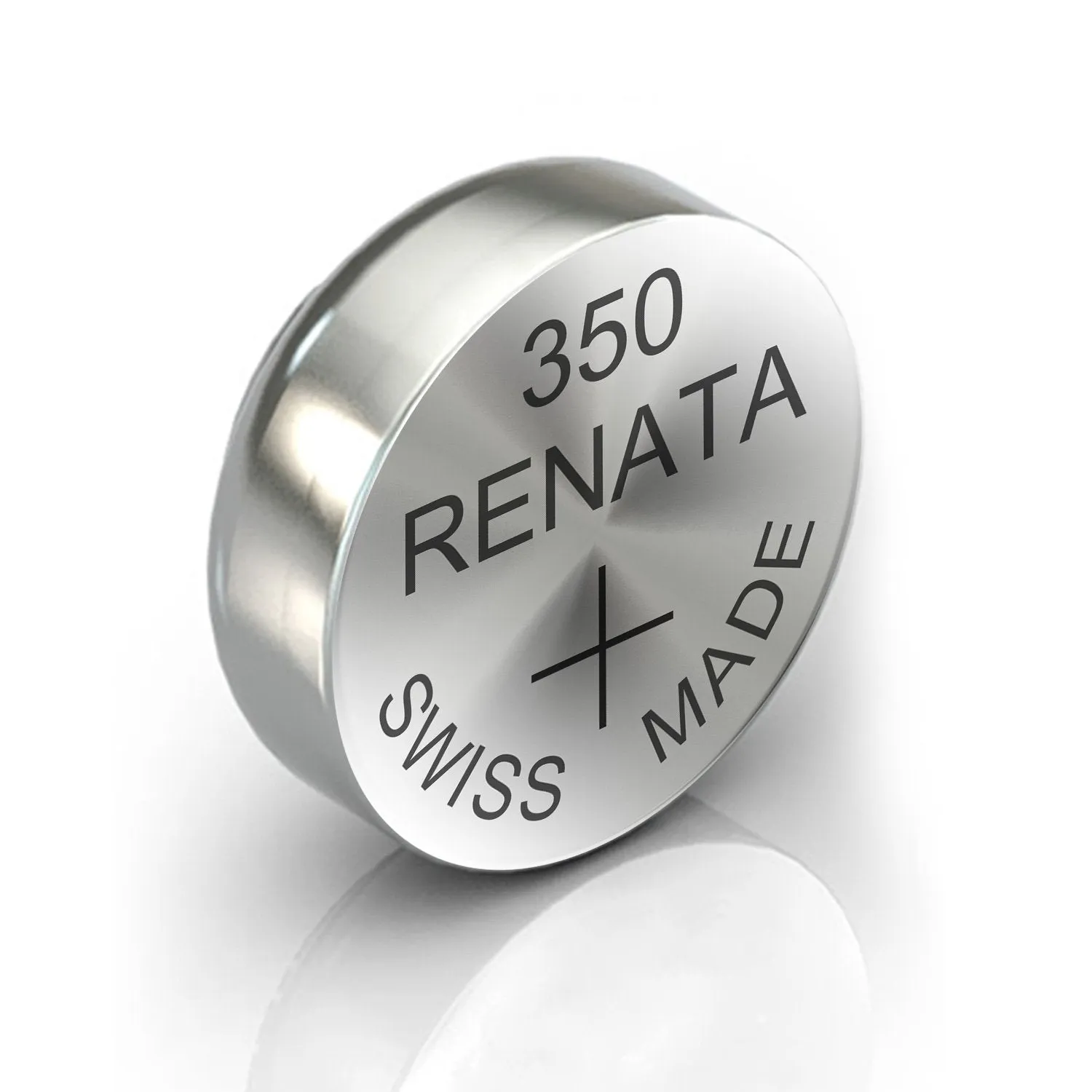 10x Renata 1.55V Watch Battery All Size Swiss Made Button Coin Cell UK