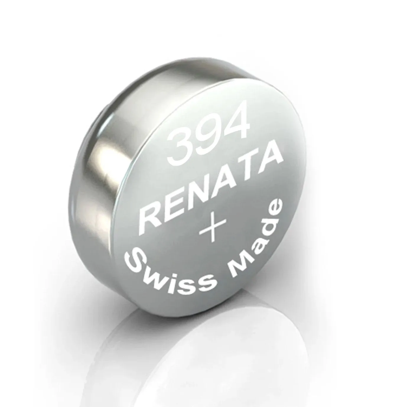 10x Renata 1.55V Watch Battery All Size Swiss Made Button Coin Cell UK