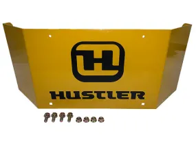 (121696) Hustler Raptor Flip-Up Engine Guard