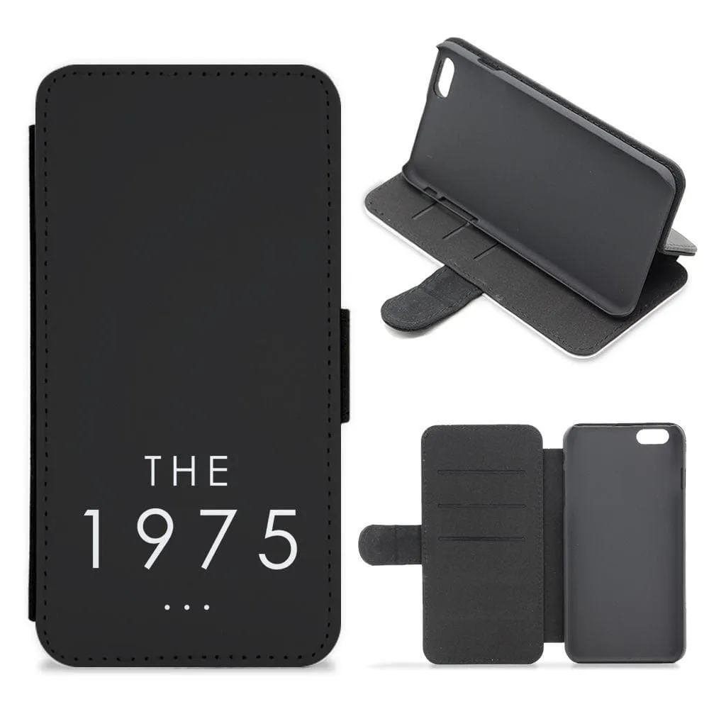 1975 Flip / Wallet Phone Case