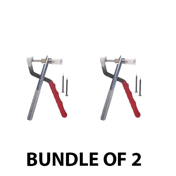 2 x GOSO Flip Key Blade Pin Disassembling Tool (BUNDLE OF 2)