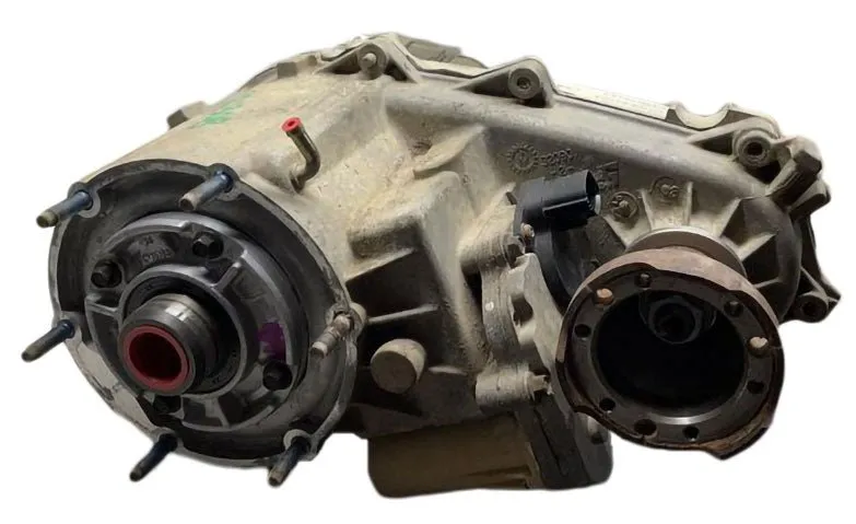 2001-2004 Dodge Dakota Durango Transfer Case NV233 OEM