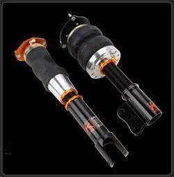 2002-2006 Q45 Airtech Air Struts Only Air Suspension by Ksport