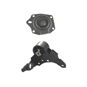 2003-2005 Dodge Neon 2.0L A/T Engine & Transmission Motor Mounts 2pc Kit