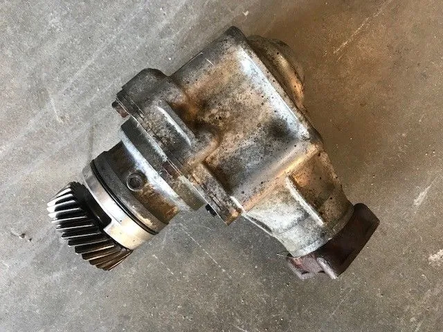 2005-2006 Honda Element Transfer Case Automatic AWD 4x4 2.4L