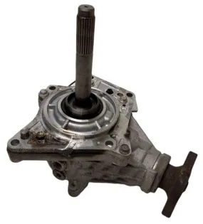 2008-2015 Nissan Rogue Transfer Case Assembly CVT OEM