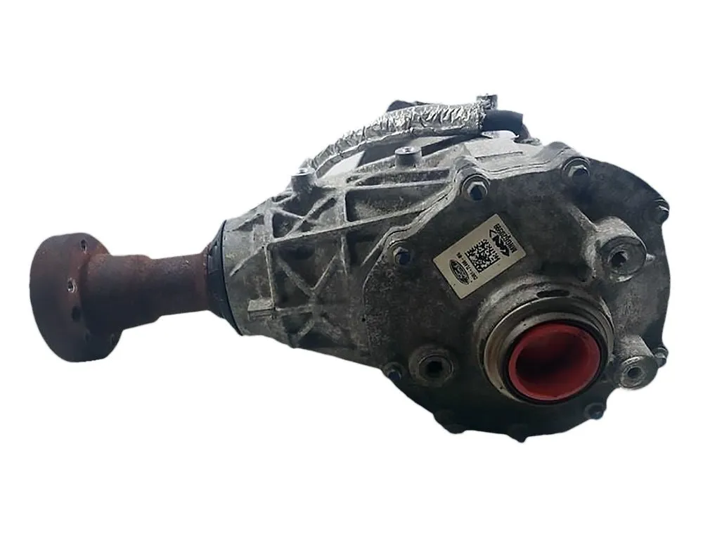 2013-2019 Ford Escape Fusion Transfer Case 2.0L Turbo