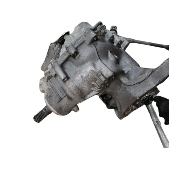 2014-2018 Jeep Cherokee Transfer Case Single Speed