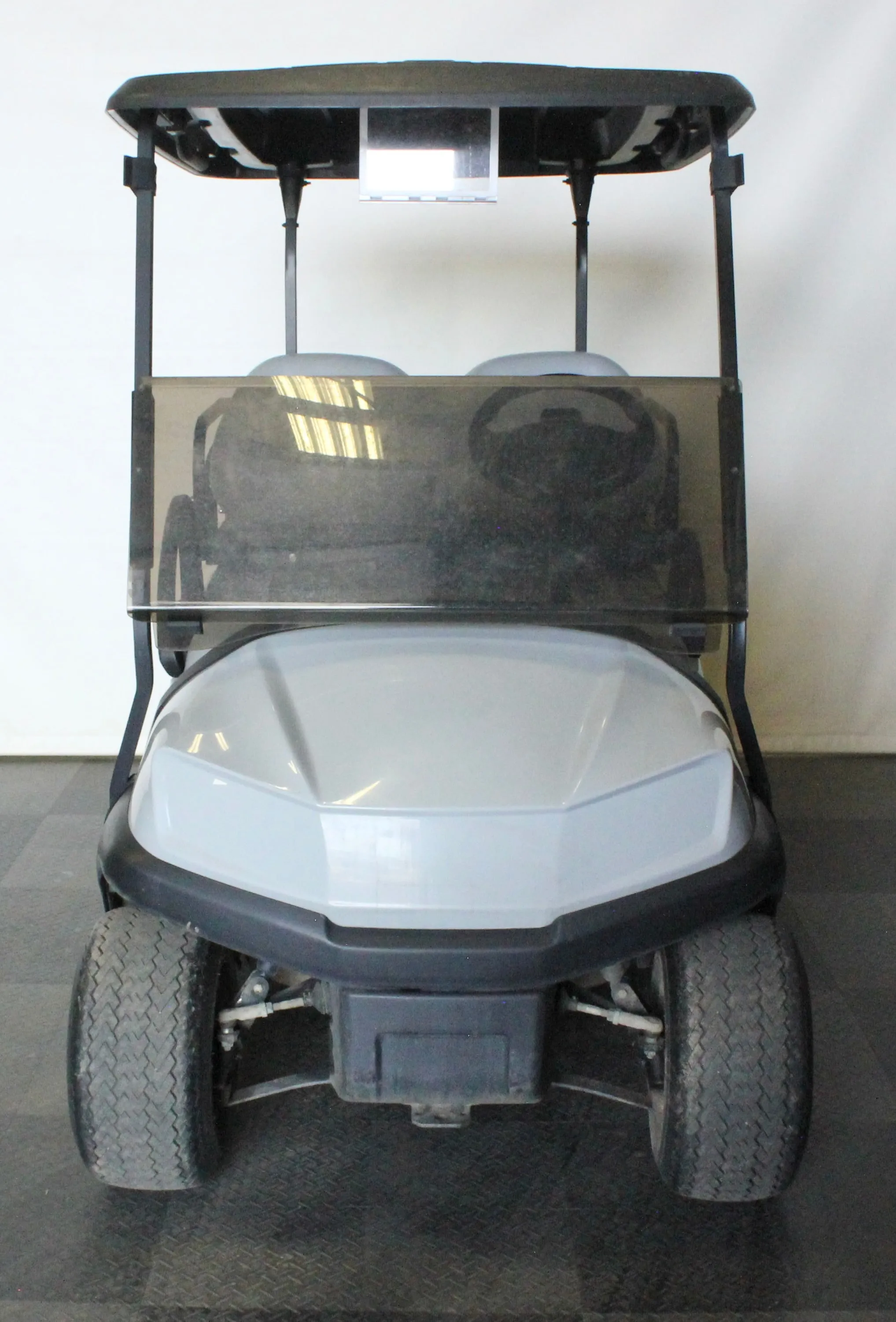 2019 Club Car Tempo Gas