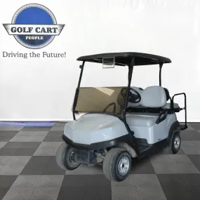 2019 Club Car Tempo Gas