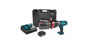 2020 Makita 18V LXT® Rebar Cutter Kit (XCS01T1)