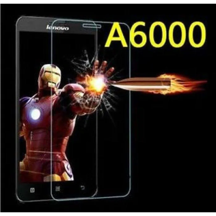 2.5D TEMPERED GLASS SCREEN PROTECTOR FOR Lenovo A6000