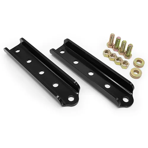 (333724) Hustler Flip-Up Steering Lever Extension Kit