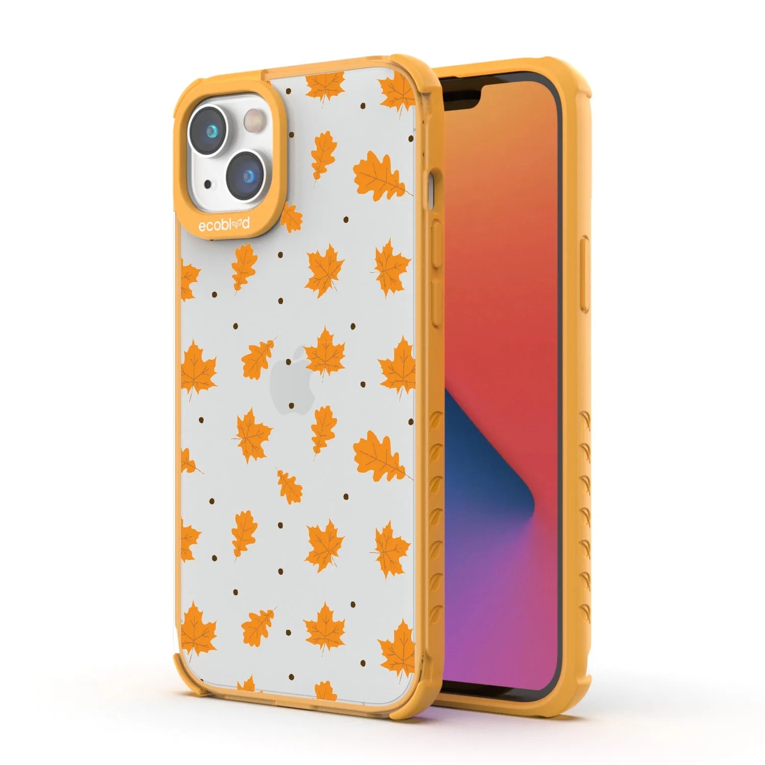 A New Leaf - Laguna Collection Case for Apple iPhone 14 Plus