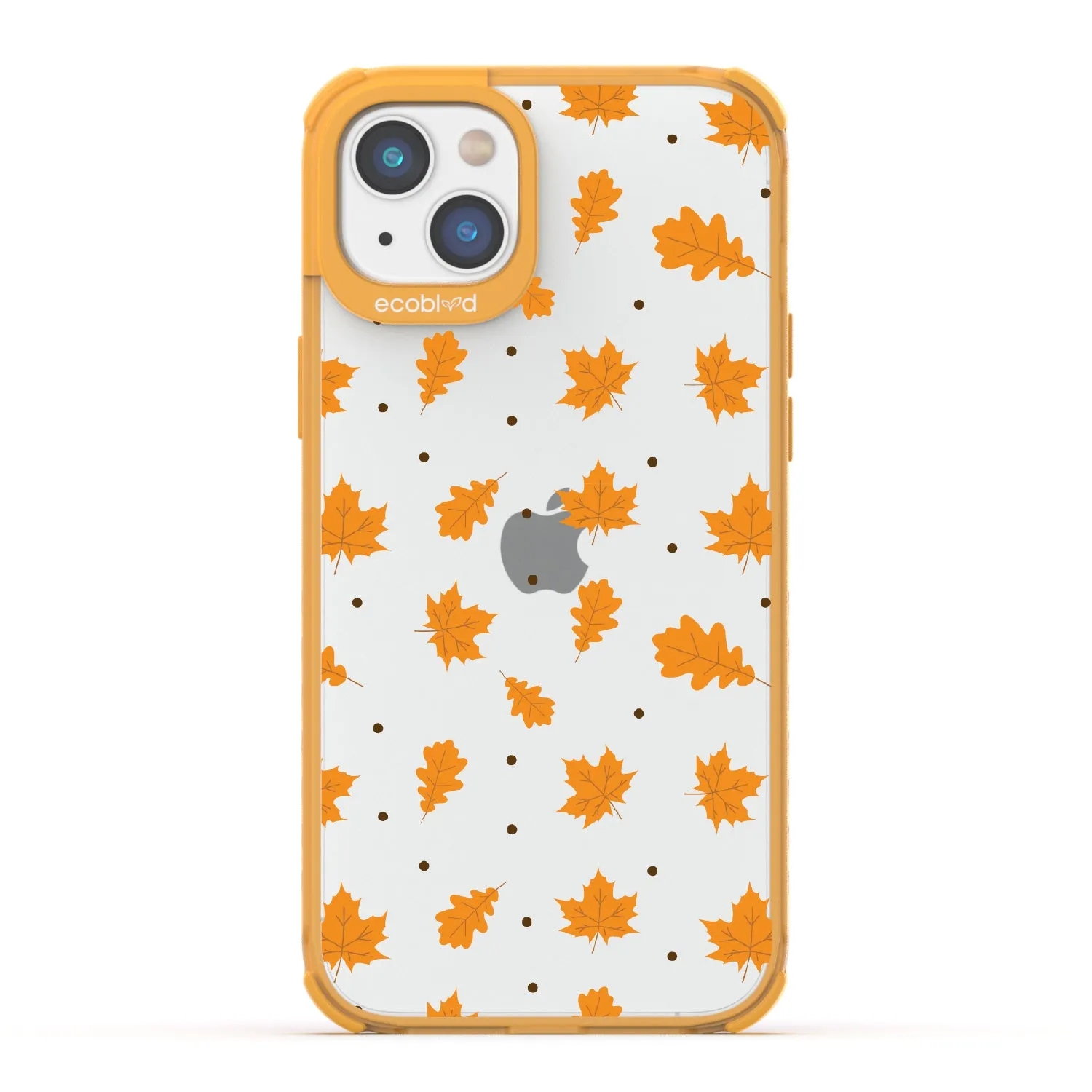 A New Leaf - Laguna Collection Case for Apple iPhone 14 Plus