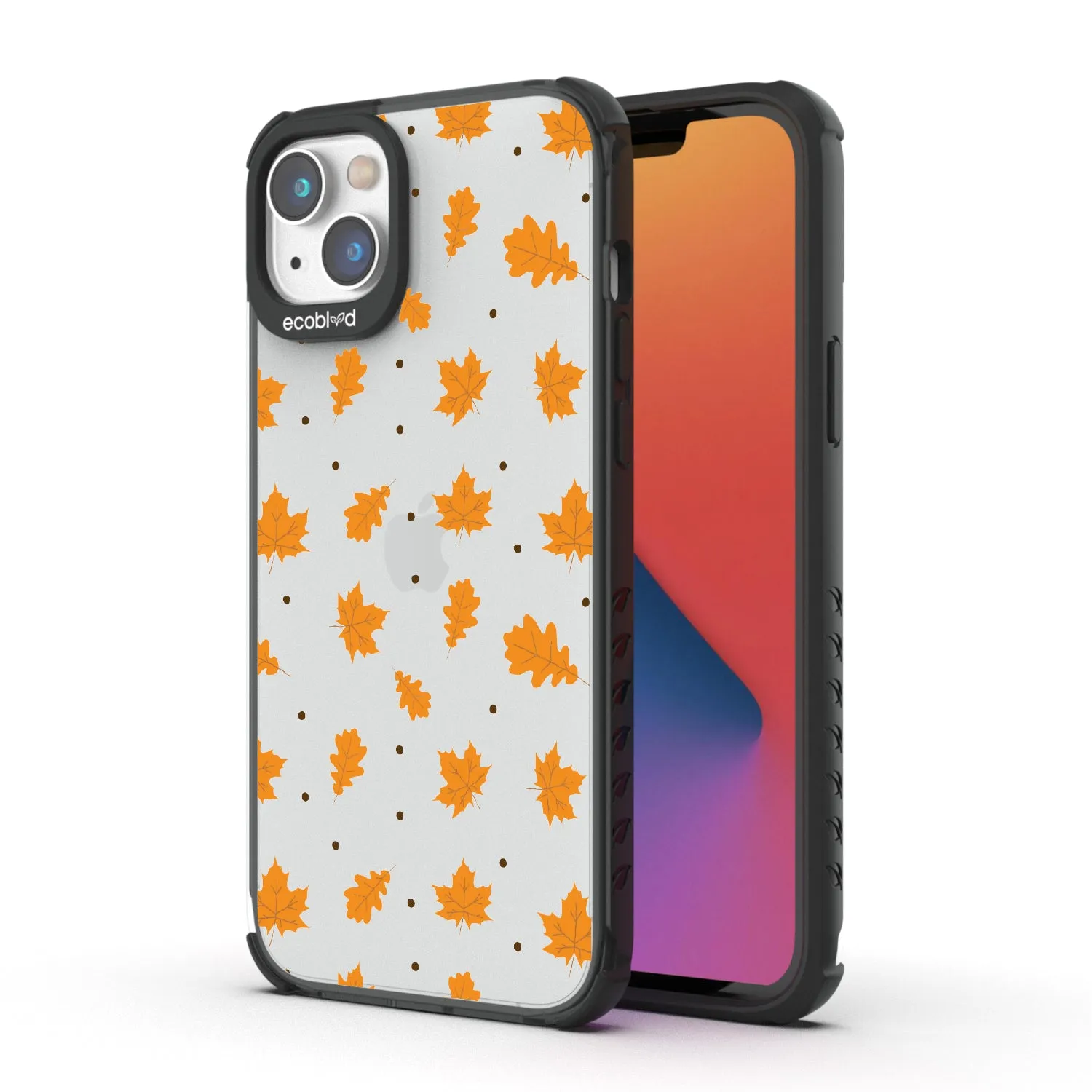 A New Leaf - Laguna Collection Case for Apple iPhone 14 Plus