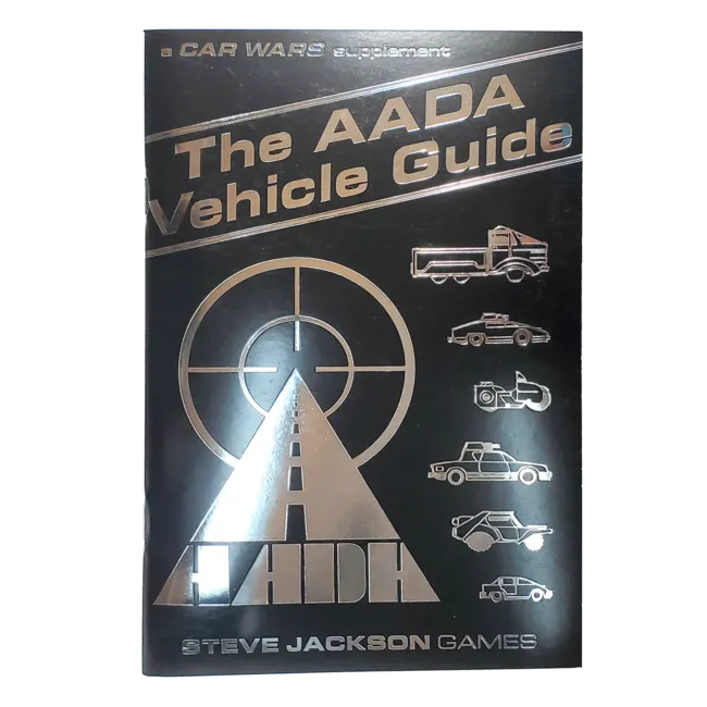 AADA Vehicle Guide