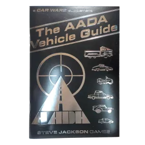 AADA Vehicle Guide