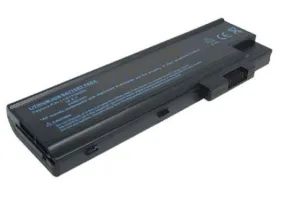 Acer Aspire Extensa, TravelMate 3UR18650Y-2-GC236 Laptop Battery - Part # RBL208