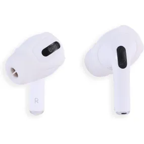 ACOUS Design Purest Pro Earbuds Covers (Pure White)