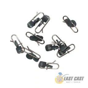 ADDICTION OUTDOORS - IMPACT CLIPS BREAK-AWAY IMPACT CLIPS 10PCK