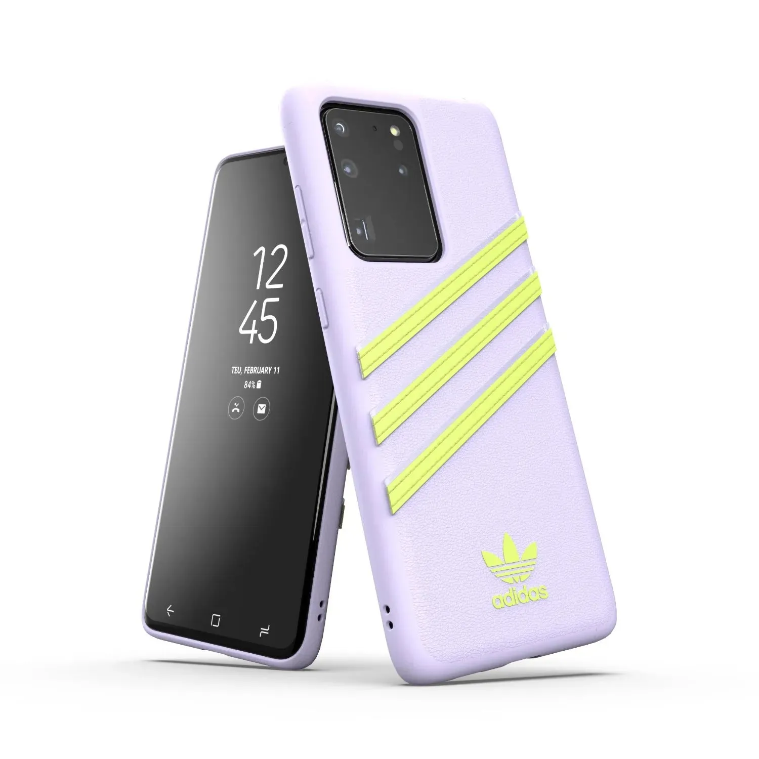 Adidas Samba Case - Samsung Galaxy S20 Ultra