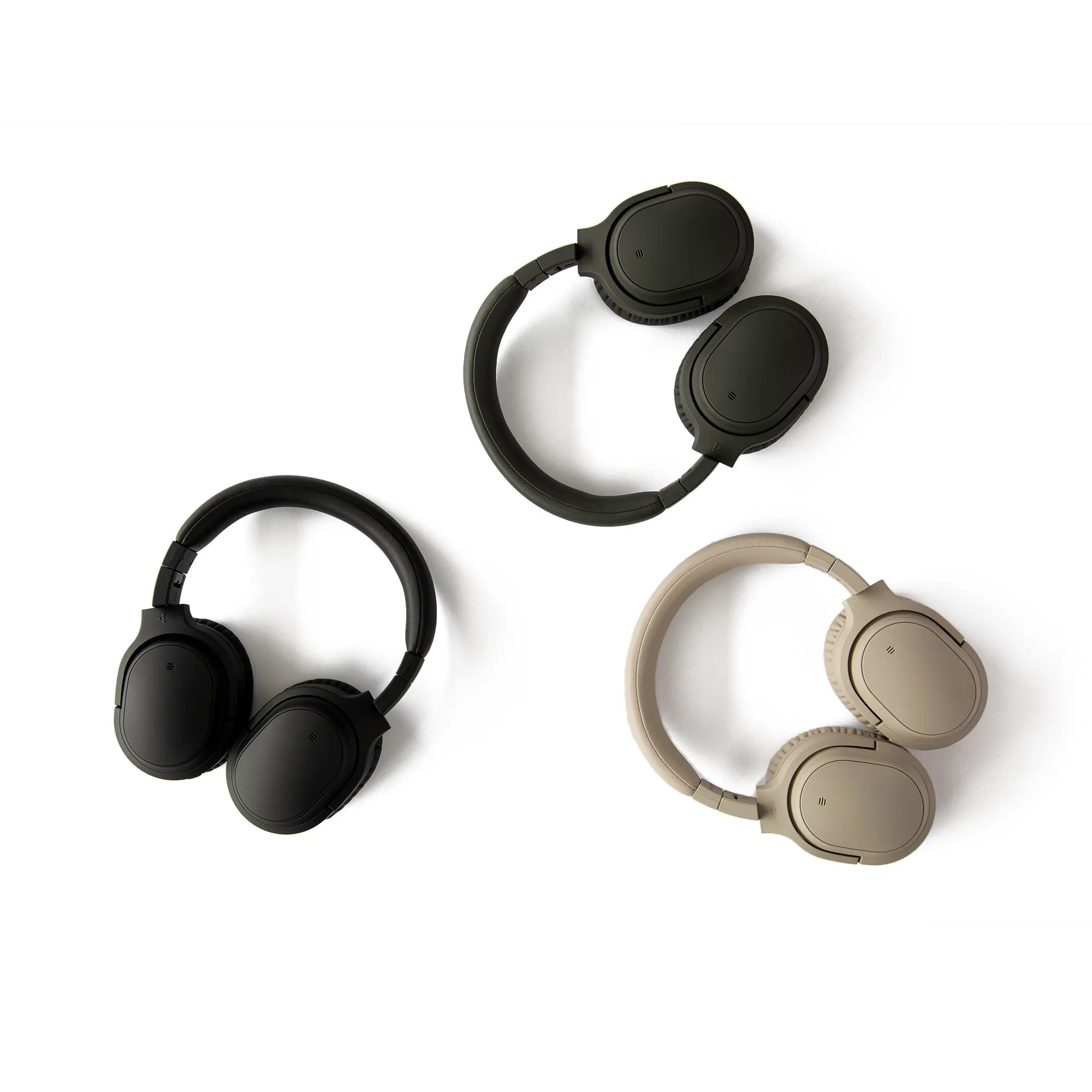 ag WHP01K Wireless Noise Cancelling Headphones