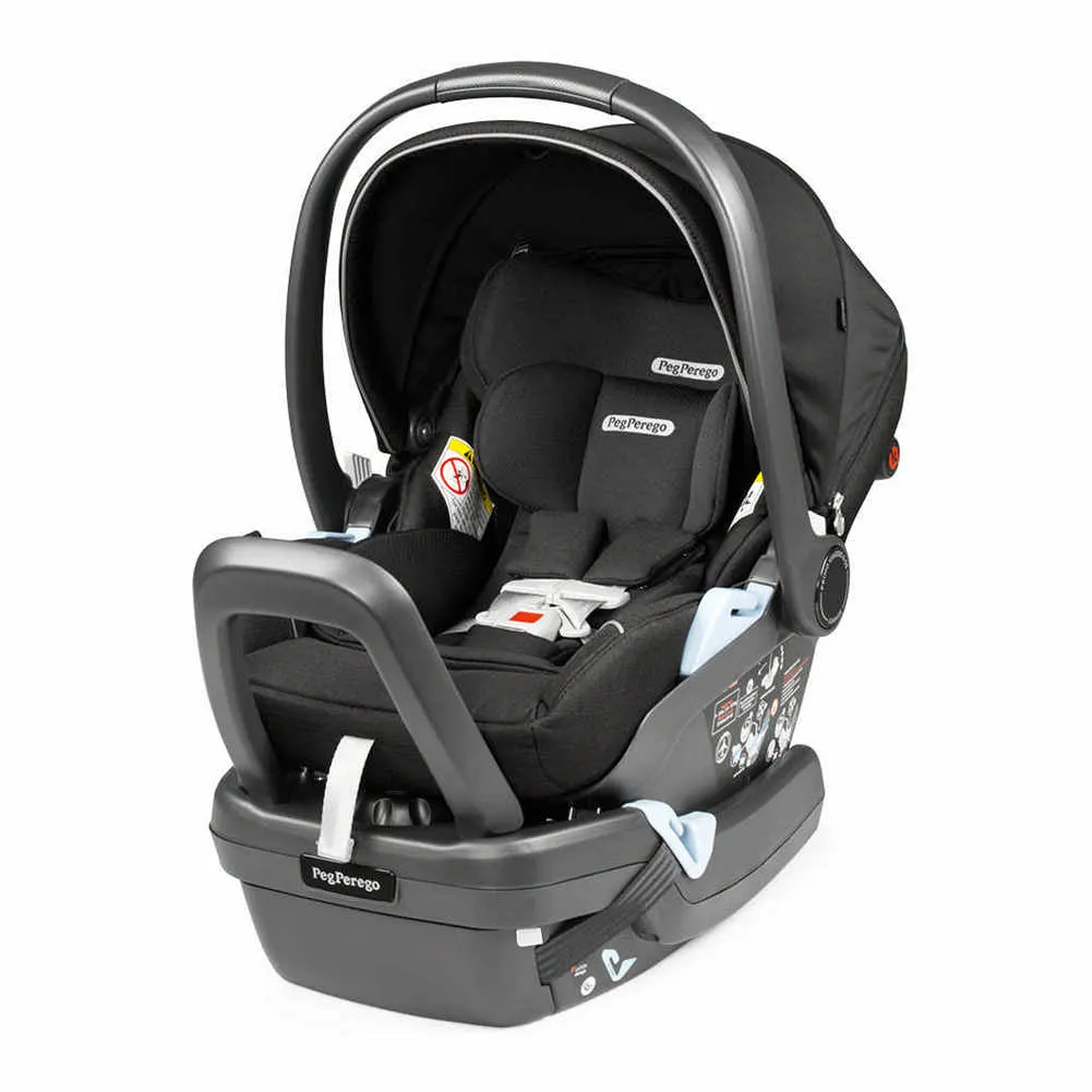 Agio by Peg Perego Primo Viaggio 4-35 Lounge Infant Car Seat