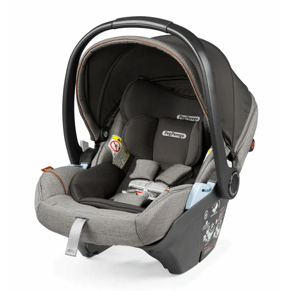 Agio by Peg Perego Primo Viaggio 4-35 Lounge Infant Car Seat