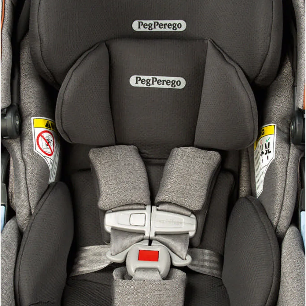 Agio by Peg Perego Primo Viaggio 4-35 Lounge Infant Car Seat