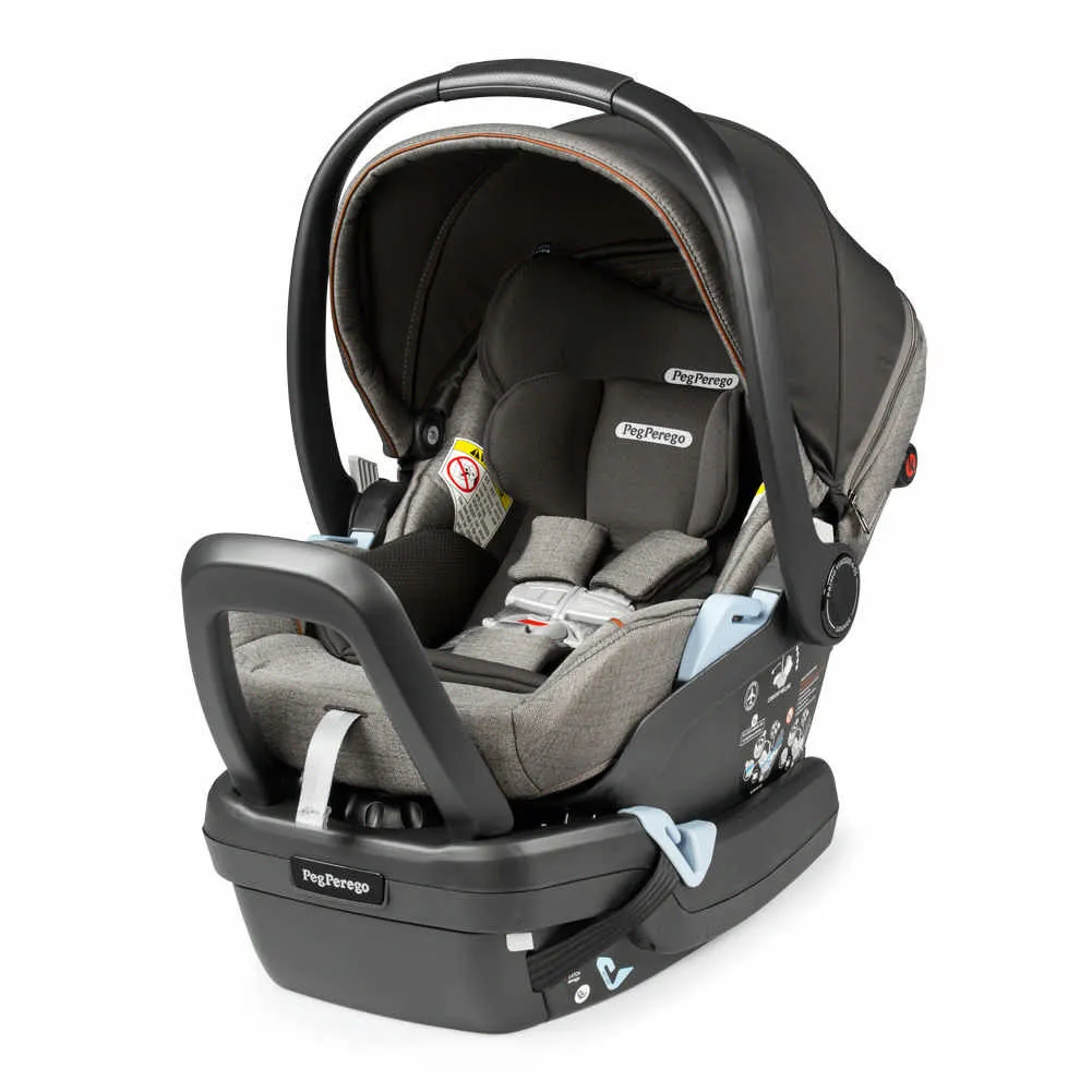 Agio by Peg Perego Primo Viaggio 4-35 Lounge Infant Car Seat