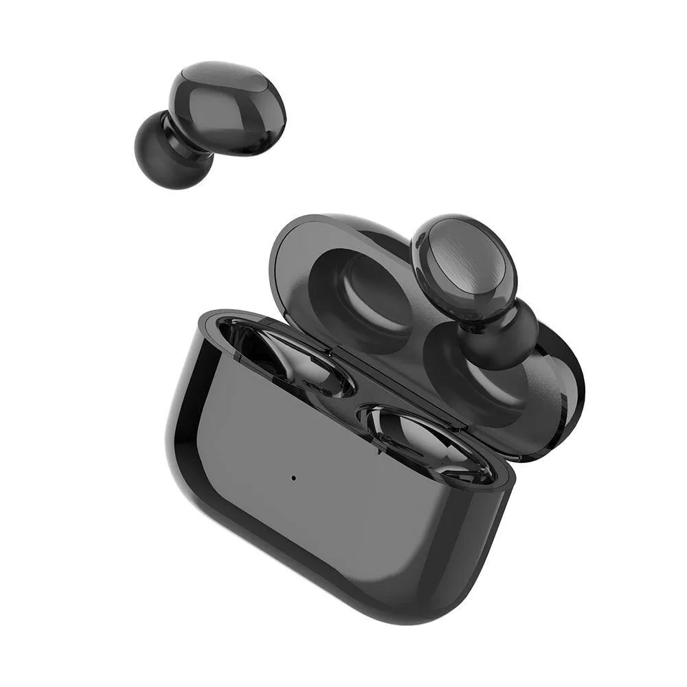 Air3 BT Earphones BT 5.0 Headset Stereo Sound Noise Reduction Sports Mini Earbuds Handsfree HD Call Fingerprint Touch Control