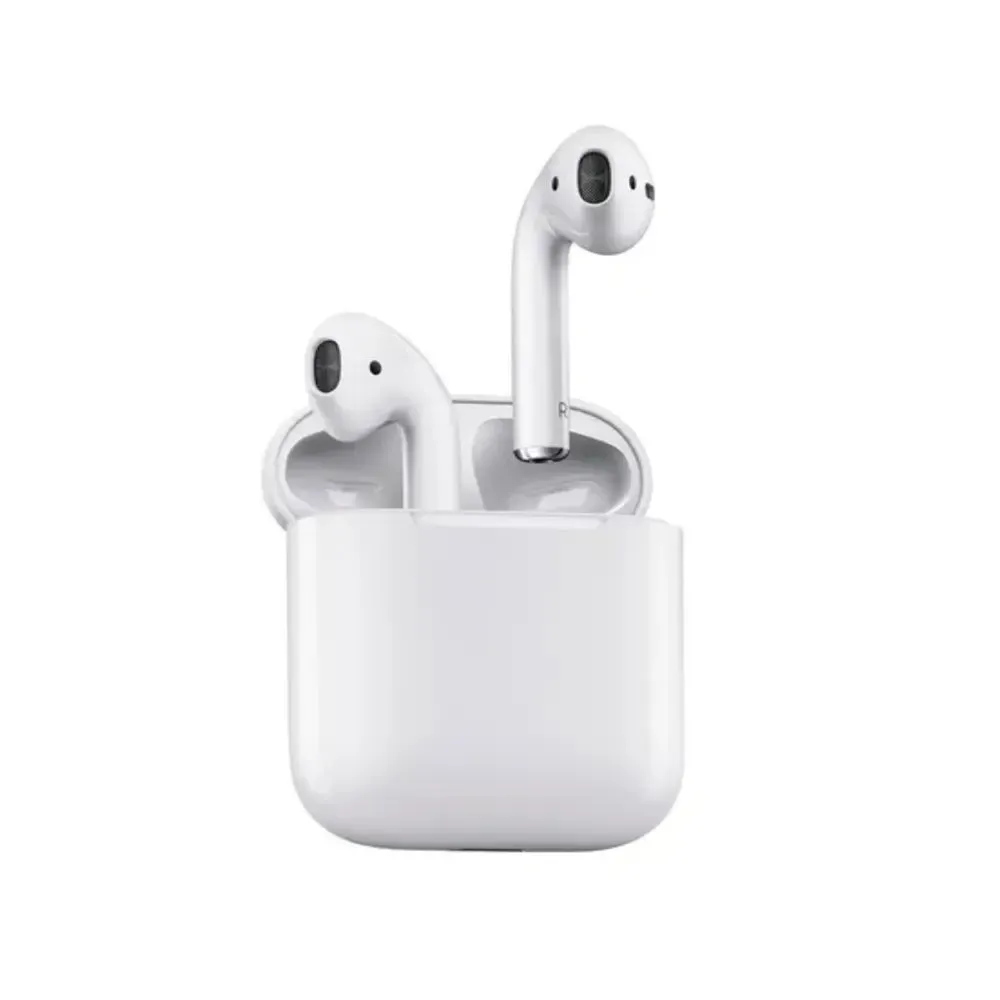 AirPods 2da Generation (New)