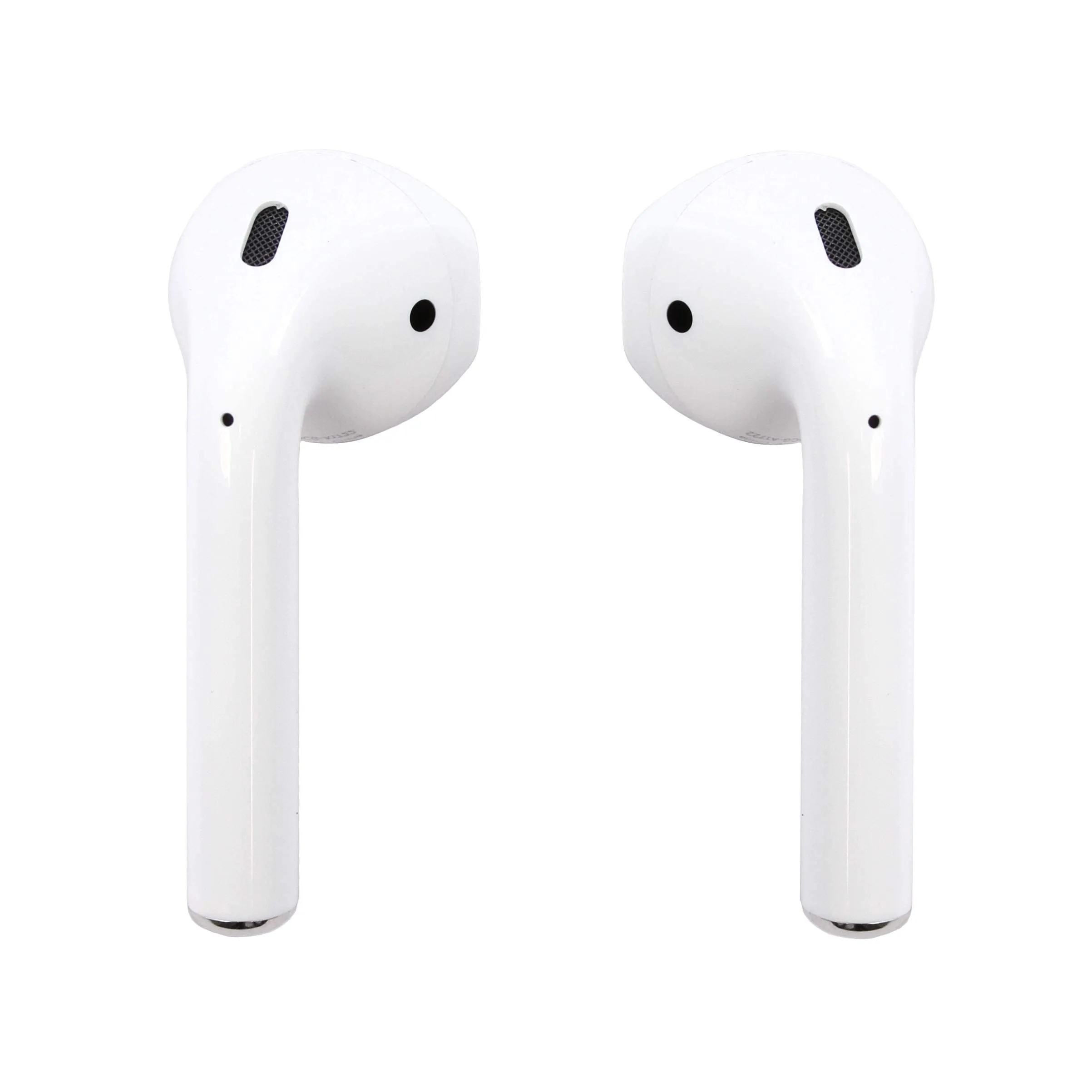 AirPods 2da Generation (New)