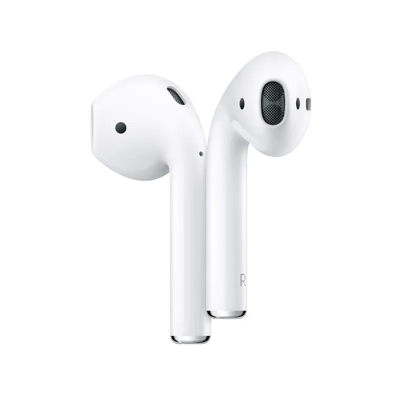 AirPods 2da Generation (New)