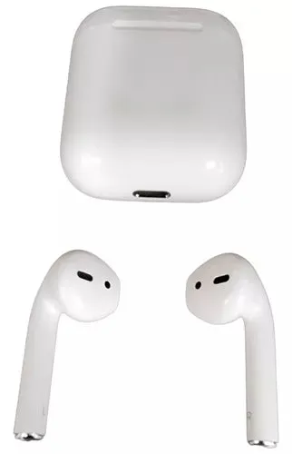 AirPods 2da Generation (New)