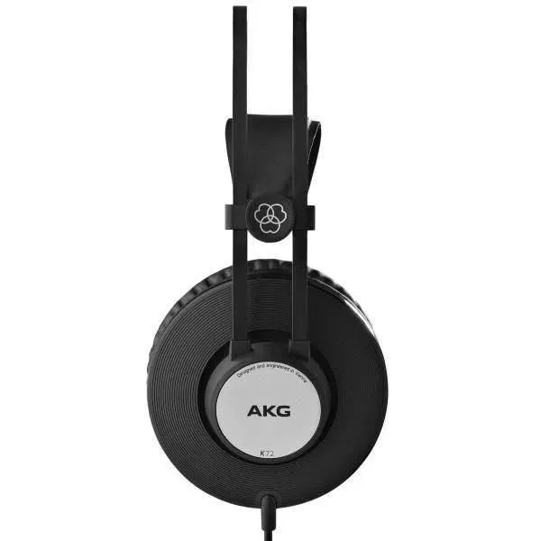 AKG - K72 Closed Back Studio Headphones