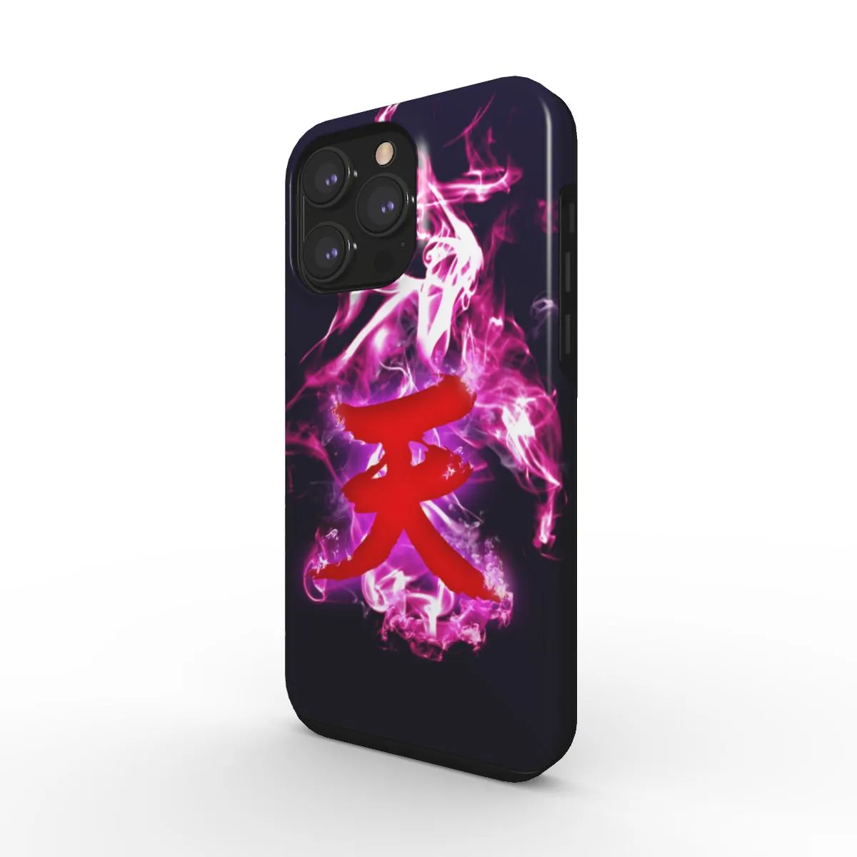 Akuma [天] Kanji Equil Tough Phone Case