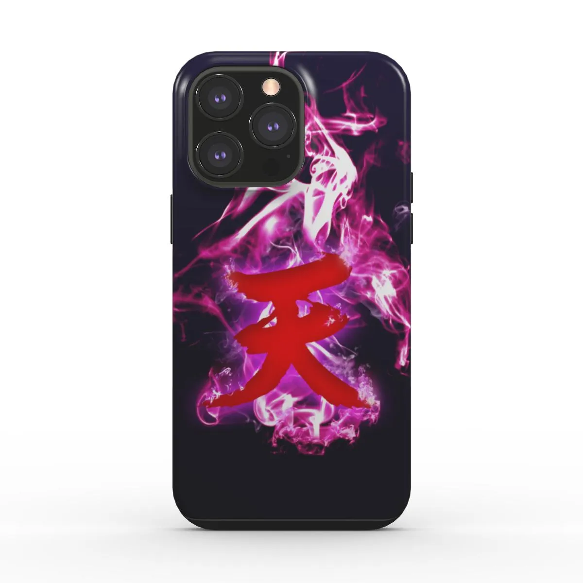 Akuma [天] Kanji Equil Tough Phone Case