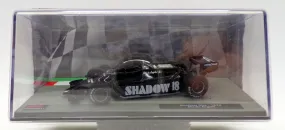 Altaya 1/43 Scale 22220B - F1 Shadow DN9 1979 - Elio De Angelis