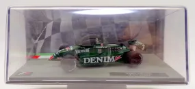 Altaya 1/43 Scale AL16220C - F1 Tyrrell 011 1982 - #3 Michele Alboreto