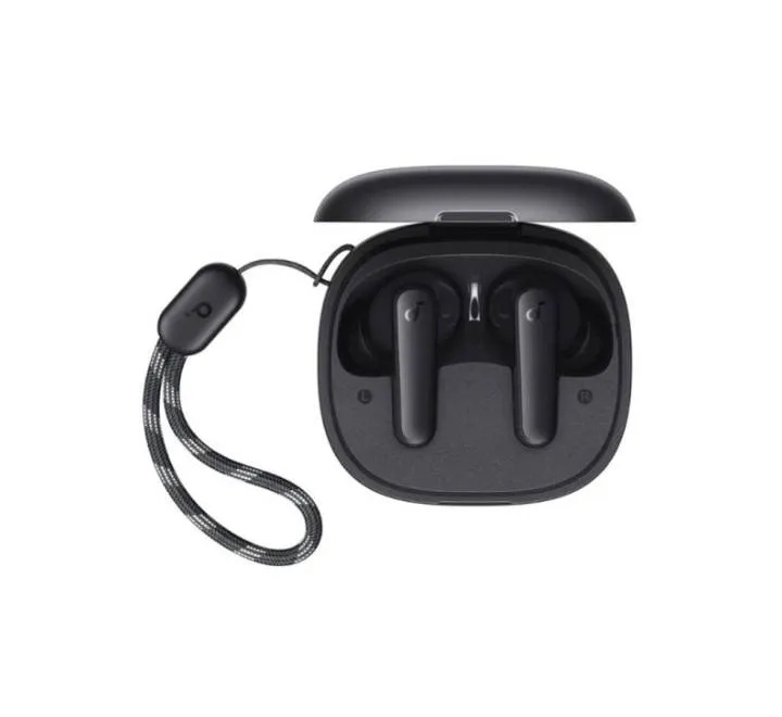 Anker Soundcore Life R50I Bluetooth Earphone (Black)