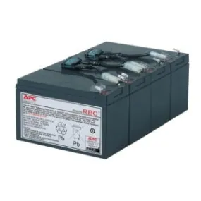 APC Replacement Battery Cartridge #8 RBC8