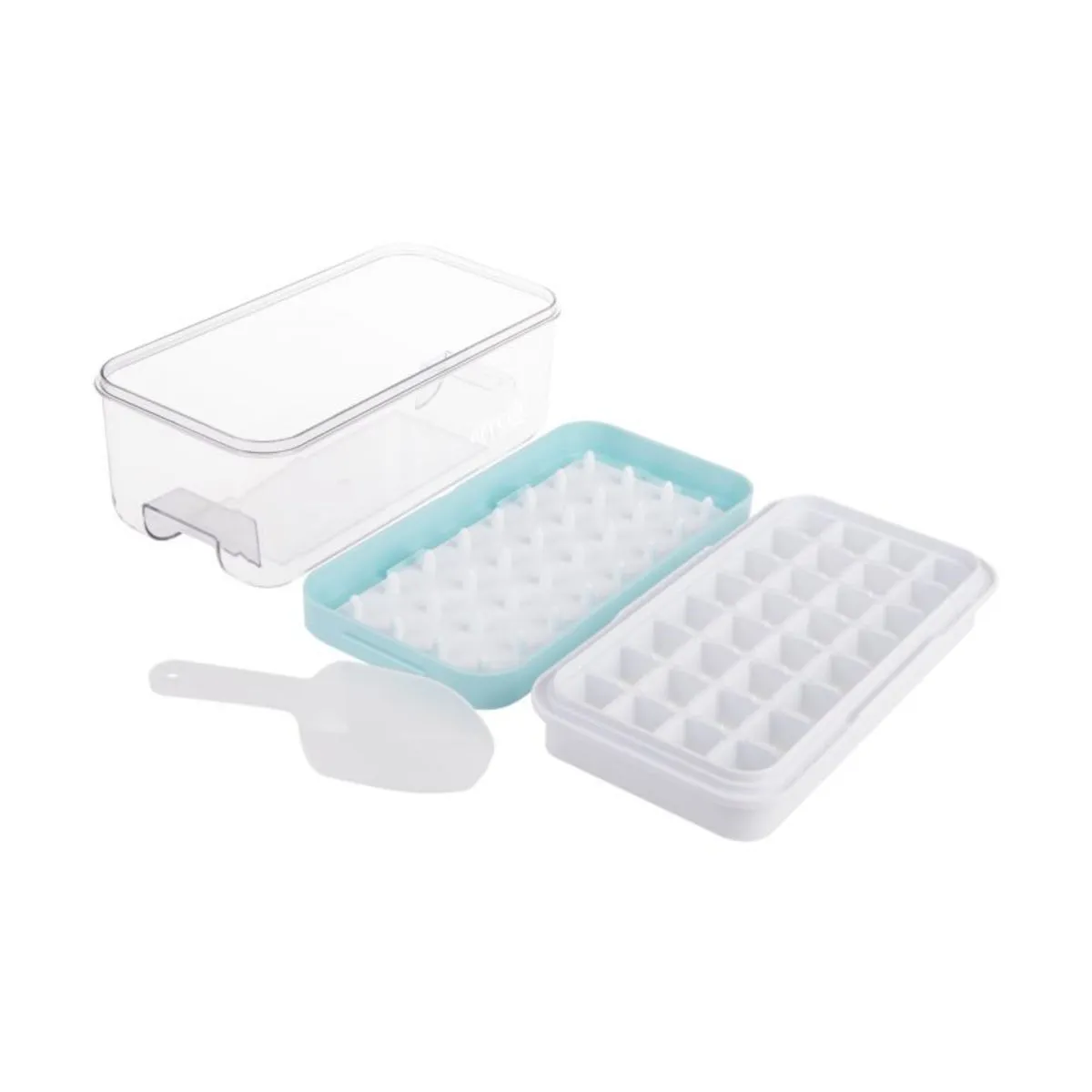 Appetito 32 Cube Ice Maker / Keeper