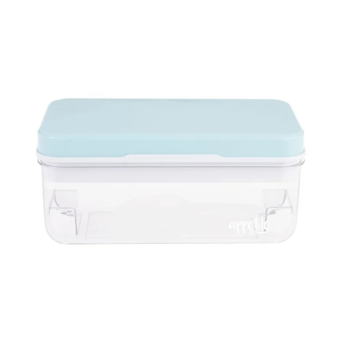 Appetito 32 Cube Ice Maker / Keeper