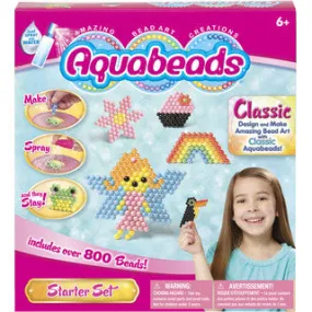 Aquabeads Starter Set