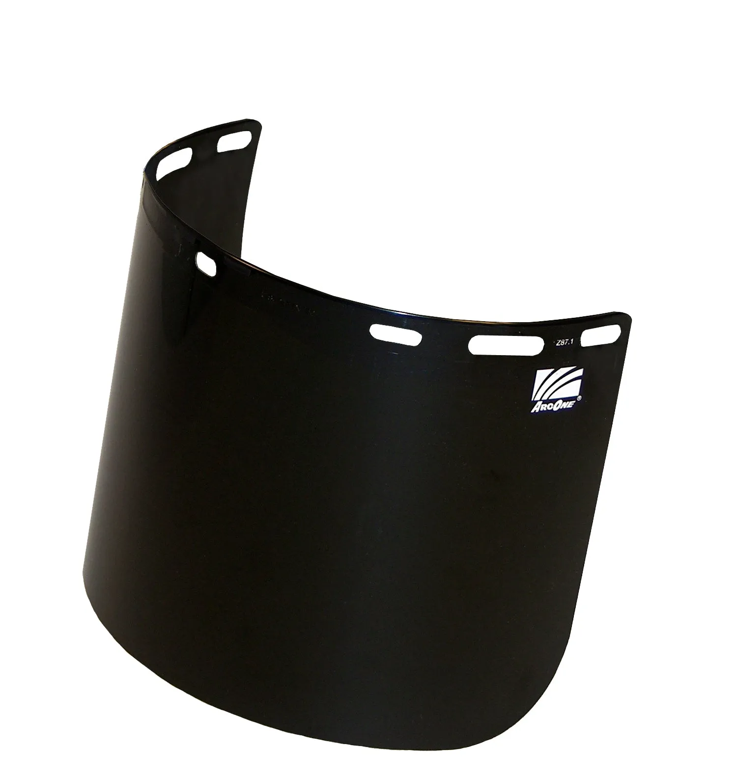 ArcOne 168IR3-PC 15.5" x 8" x .060" IR3 Visor for Flip Front