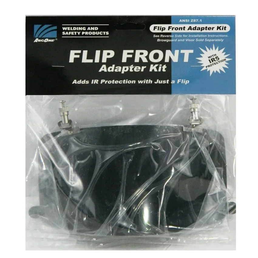 ArcOne FF-5-AK Flip Front IR5 Adapter Kit (1 Kit)